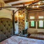 بيت ضيافة Nikolaou House تساغارادا