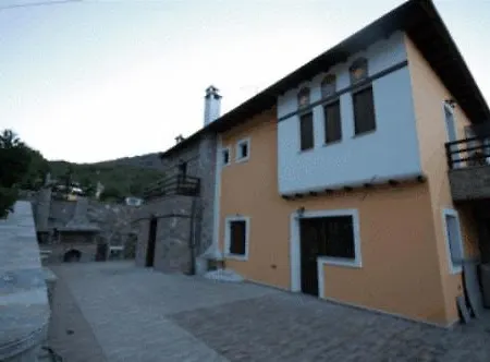 Nikolaou House Penzion 3*