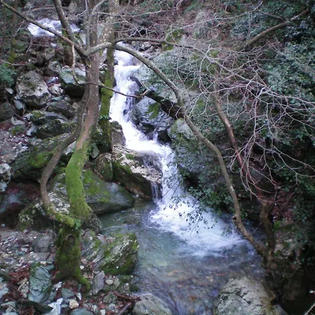 Nikolaou House 3* Цагарада