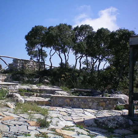 Nikolaou House Гостевой дом 3*