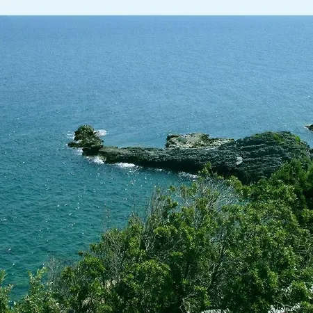 Гостевой дом Nikolaou House