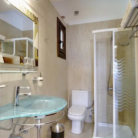 Гостевой дом Nikolaou House