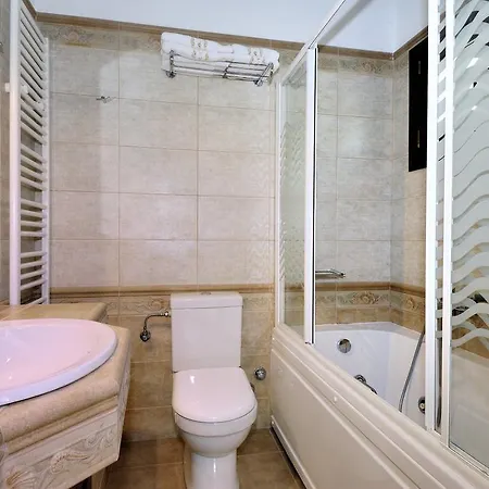 Гостевой дом Nikolaou House