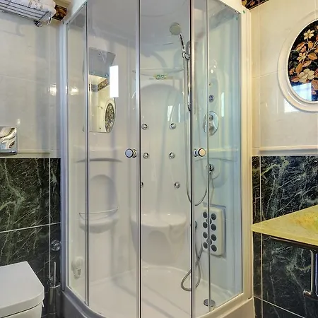 Гостевой дом Nikolaou House