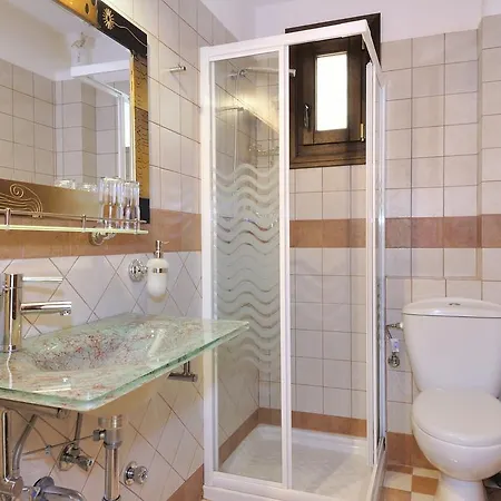 Гостевой дом Nikolaou House