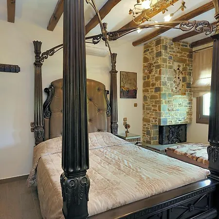 Гостевой дом Nikolaou House