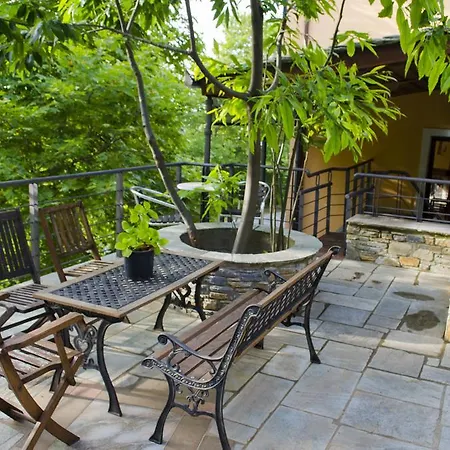 Гостевой дом Nikolaou House 3*