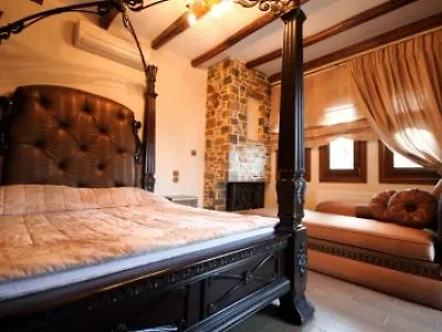 Nikolaou House Гостевой дом