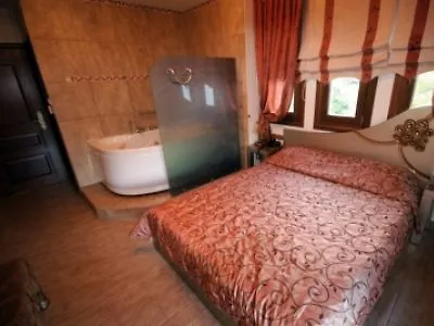 Nikolaou House Гостевой дом